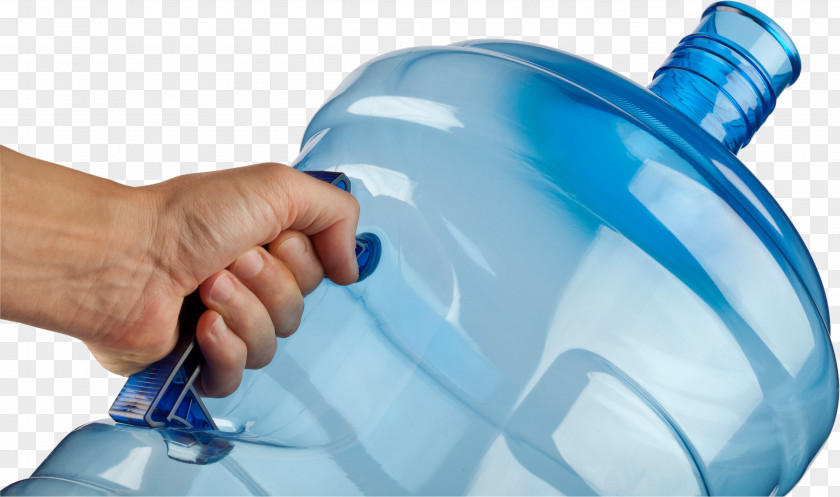 Water Bottle Image Bottled Cooler PNG
