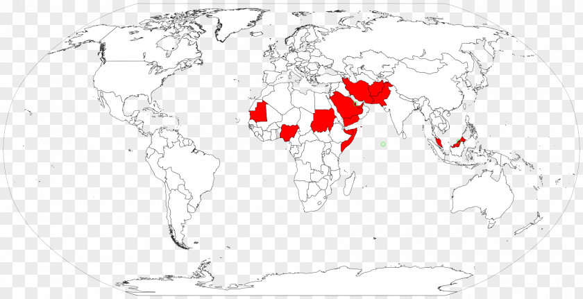 World Map Globe Earth PNG