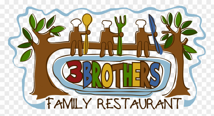 Breakfast Three Brothers Family Restaurant Food Meal PNG