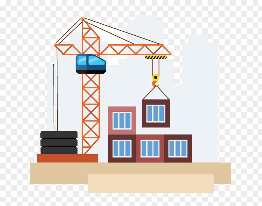 Container Euclidean Vector Illustration PNG