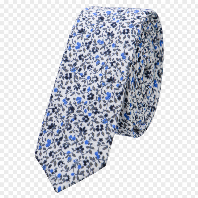 Ditsy Necktie Handkerchief Bow Tie Cotton Einstecktuch PNG