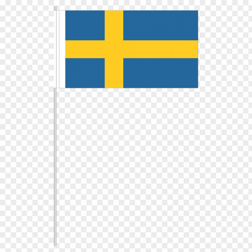 Flag Sweden National Paper FIFA World Cup PNG