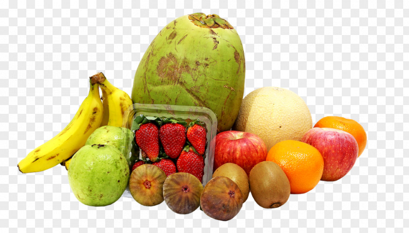 Fruits Basket Vegetarian Cuisine Fruit Food Vegetable PNG