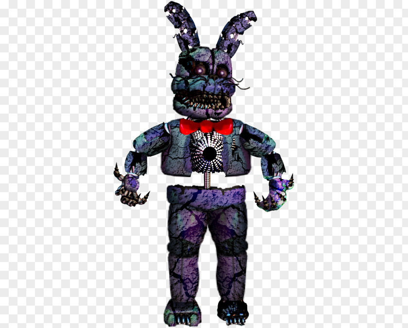 Funtime Freddy Five Nights At Freddy's: Sister Location Freddy's 4 3 Nightmare Animatronics PNG