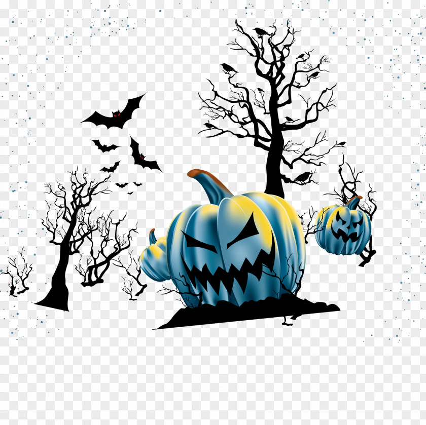 Halloween Country Jack-o-lantern Pumpkin Illustrator PNG