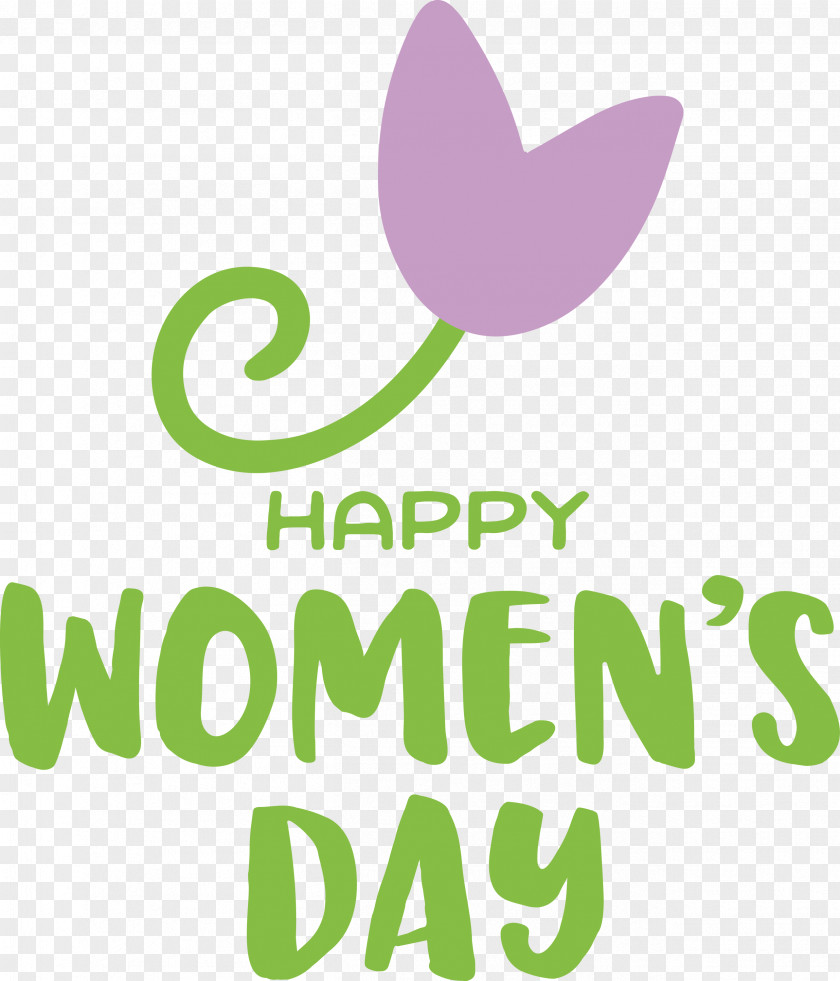 Happy Women’s Day PNG