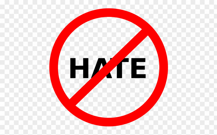Hatred Sign Profanity Curse Logo Insult Language PNG