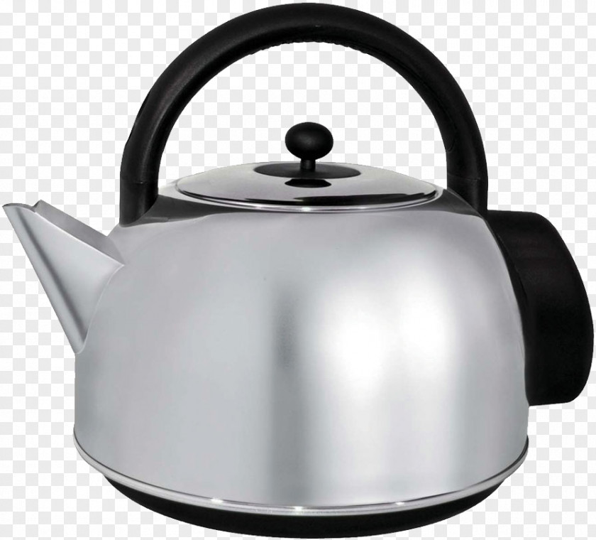 Kettle Image Teapot PNG
