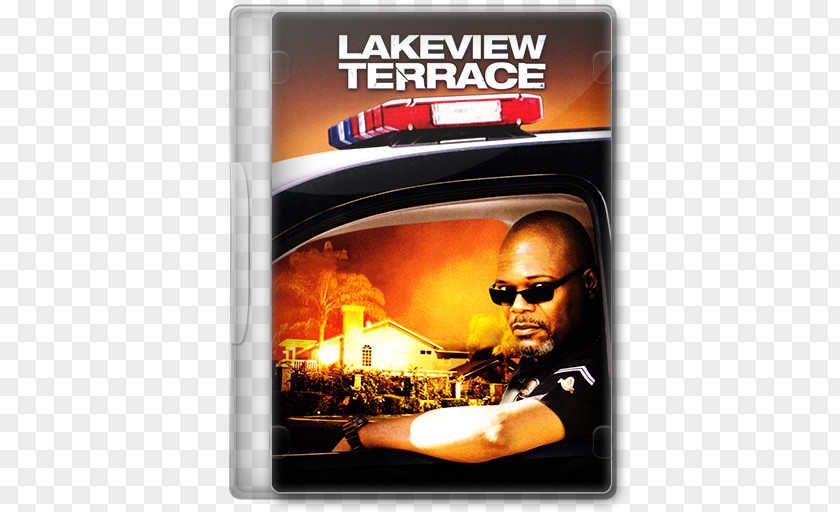 Lakeview Terrace Patrick Wilson Blu-ray Disc DVD STXE6FIN GR EUR PNG