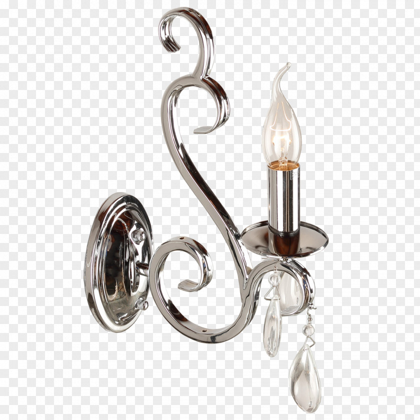 Light Fixture Lead Glass Crystal PNG