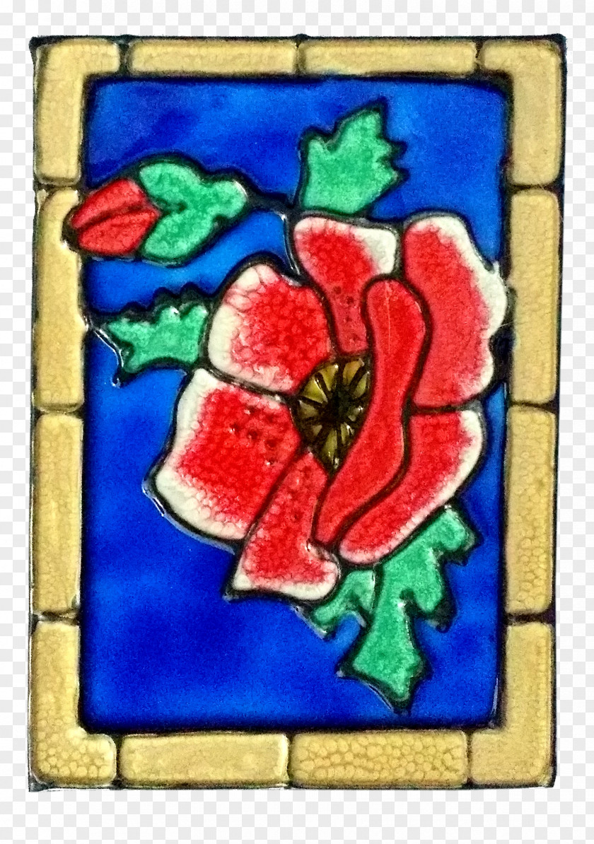Paint Stained Glass Painting Espace Pebeo Window PNG