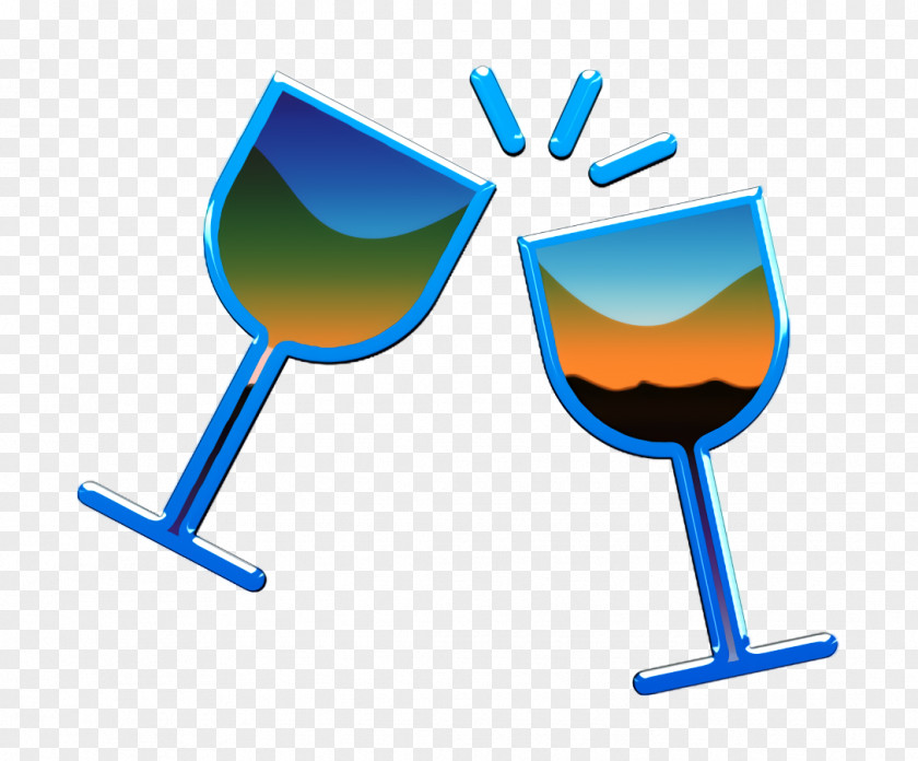 Party Icon Alcohol Cheers PNG