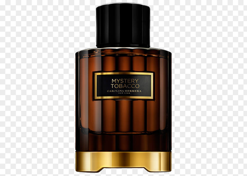 Perfume Carolina Herrera By Eau De Toilette Note Agarwood PNG