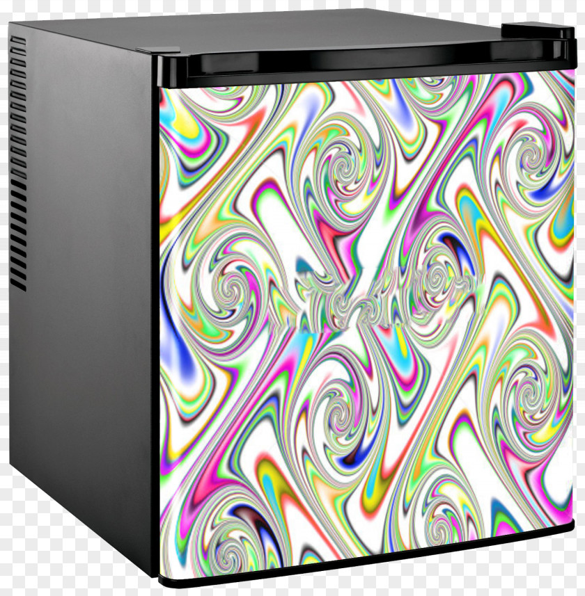 Refrigerator Culinair AF100S Minibar GE Spacemaker GCE06G Pattern PNG