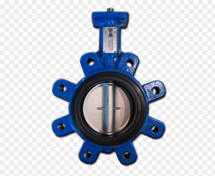 Sink Butterfly Valve Flange Tap Gate PNG