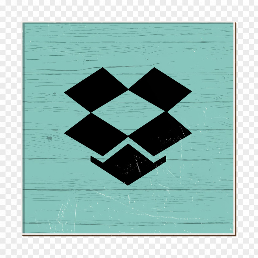 Tile Triangle Company Icon Dropbox Logo PNG