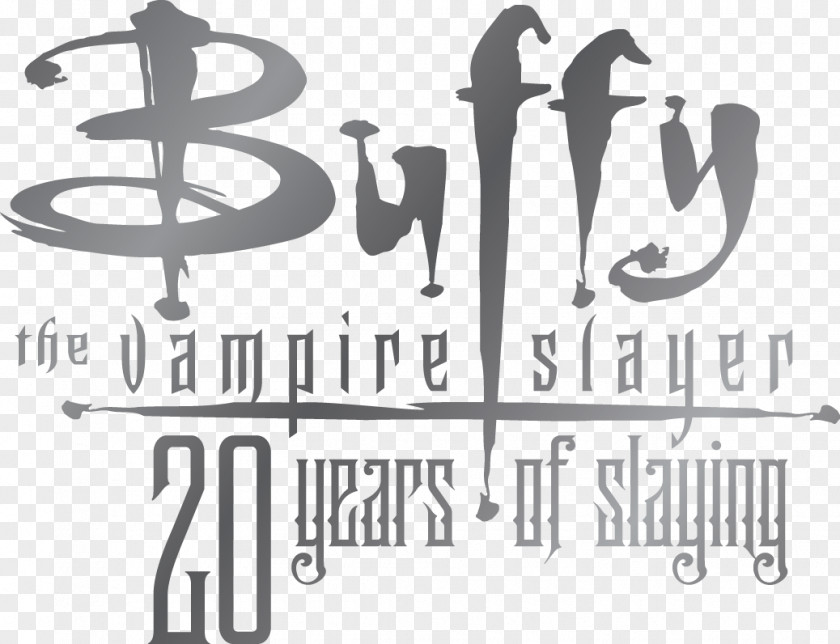 Vampire Buffy The Slayer 20 Years Of Slaying: Watcher's Guide Authorized Buffyverse Television Show PNG
