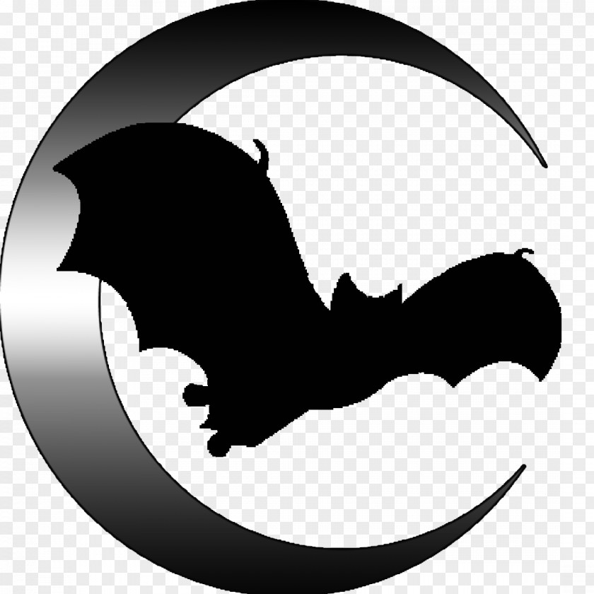 Bat Transparent Clip Art Silhouette Drawing PNG