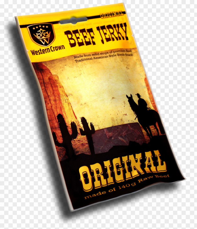 Beef Jerky Jack Link's Dried Meat Spice PNG