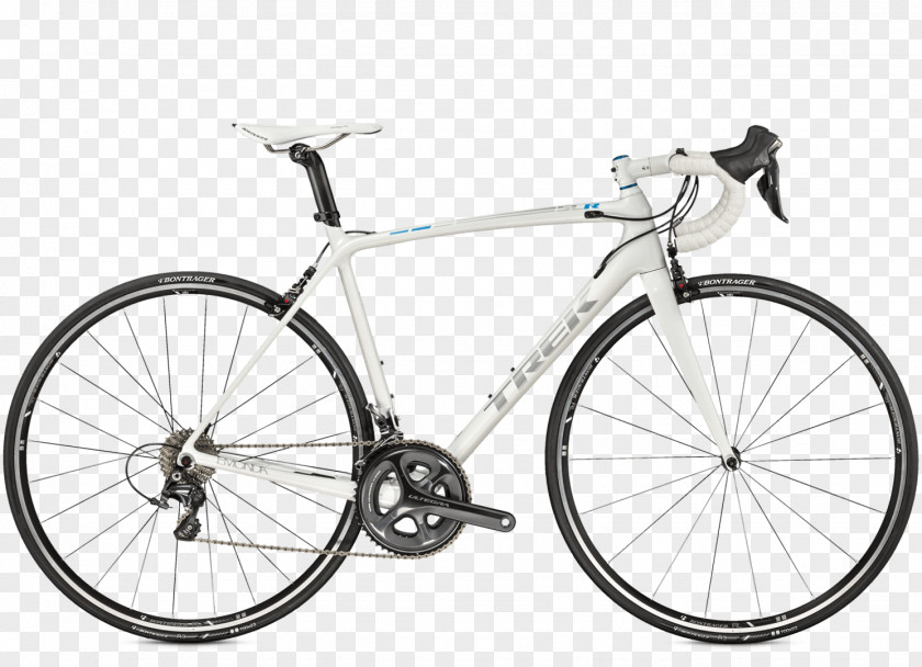 Bicycle Trek Corporation Frames Domane SLR 7 Emonda H2 Frameset 2018 PNG