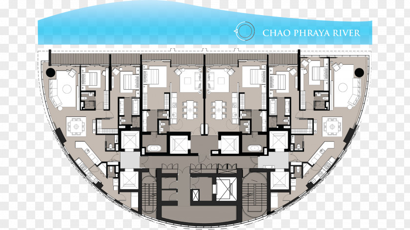 Building Floor Plan Condominium House PNG