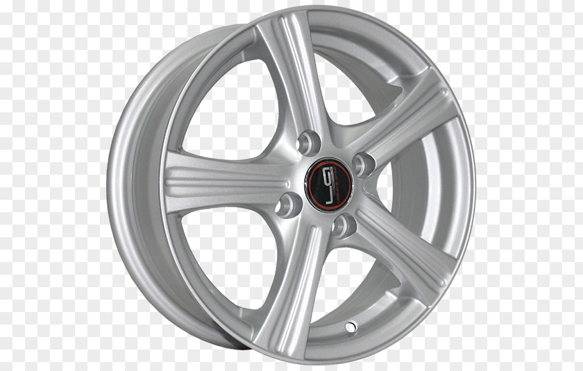 Car Alloy Wheel Daewoo LeMans Espero PNG