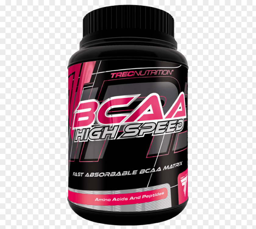 Dietary Supplement Branched-chain Amino Acid Trec Nutrition Glutamine Whey Protein Isolate PNG