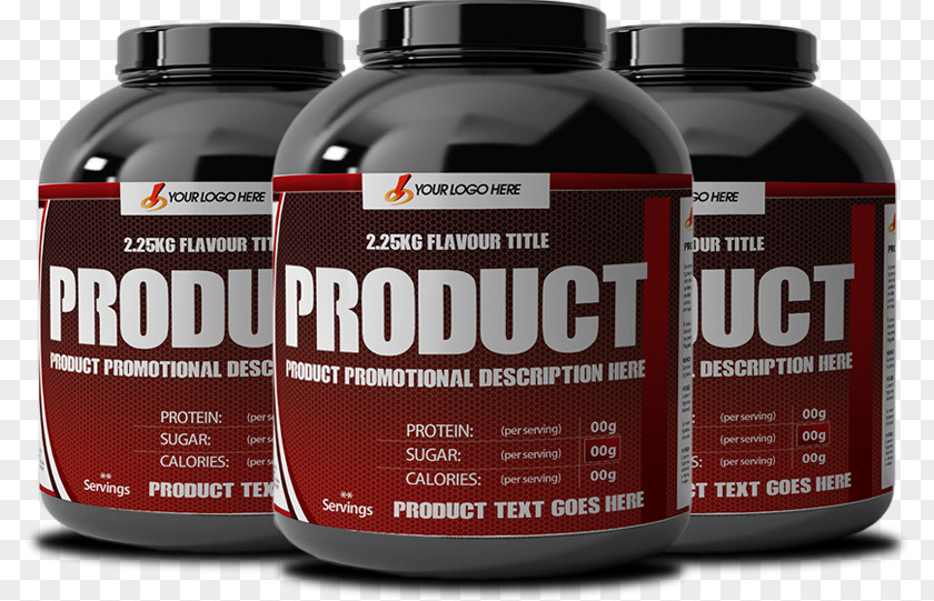 Health Dietary Supplement Brand Private Label Bodybuilding PNG