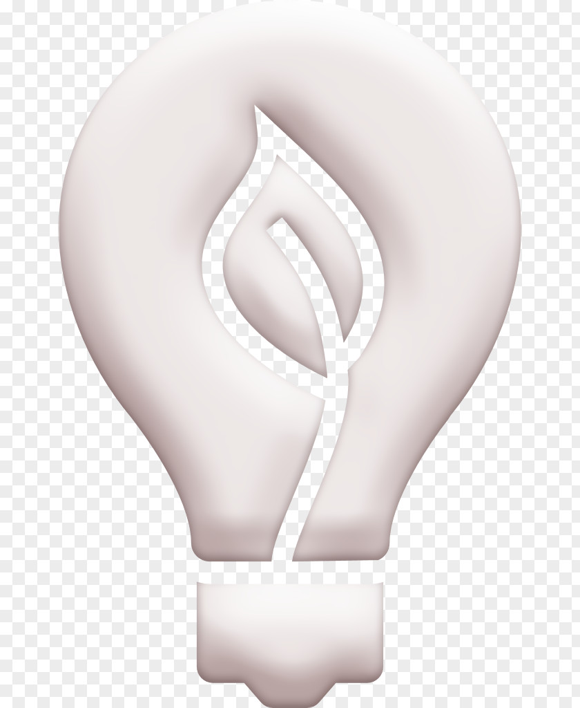 Idea Icon Eco Light Bulb Tools And Utensils PNG