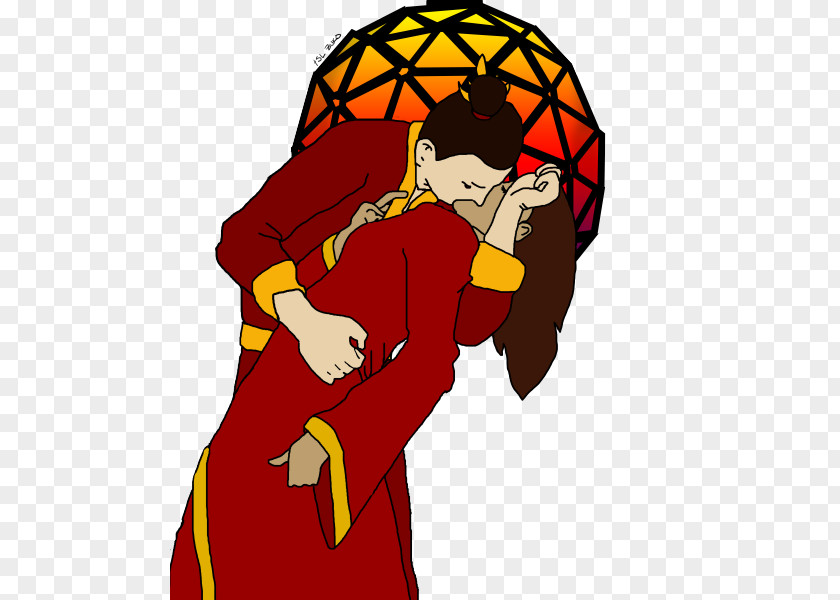 Katara Zuko Blog Clip Art PNG