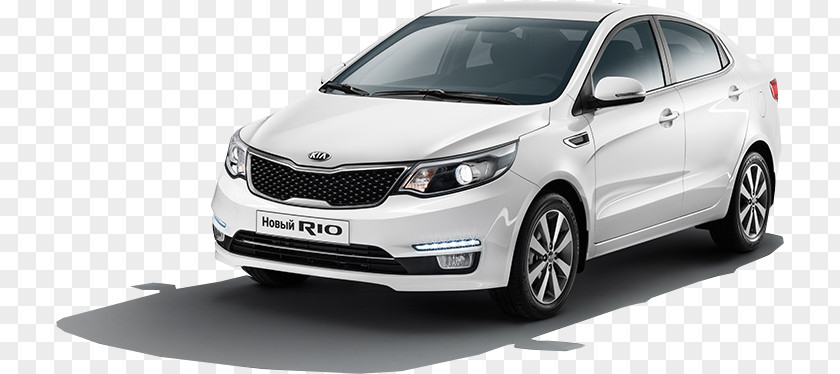 Kia Cee'd Car 2016 Rio 2015 PNG