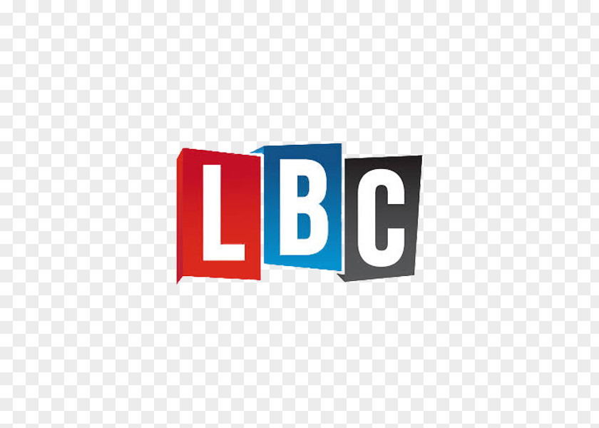 London LBC News Digital Audio Broadcasting Radio PNG