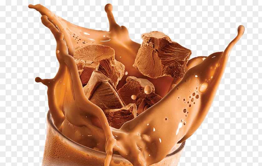 Milk Milkshake Dietary Supplement Ice Cream Chocolate PNG