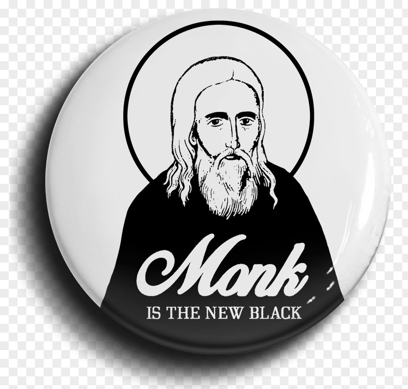 Monk Beard Laity Facial Hair Clothing Accessories PNG