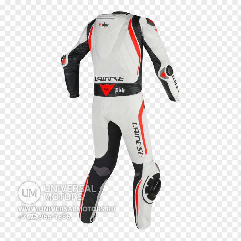 Motorcycle Racing Suit Dainese Mugello R D-Air 1 Piece Leather PNG