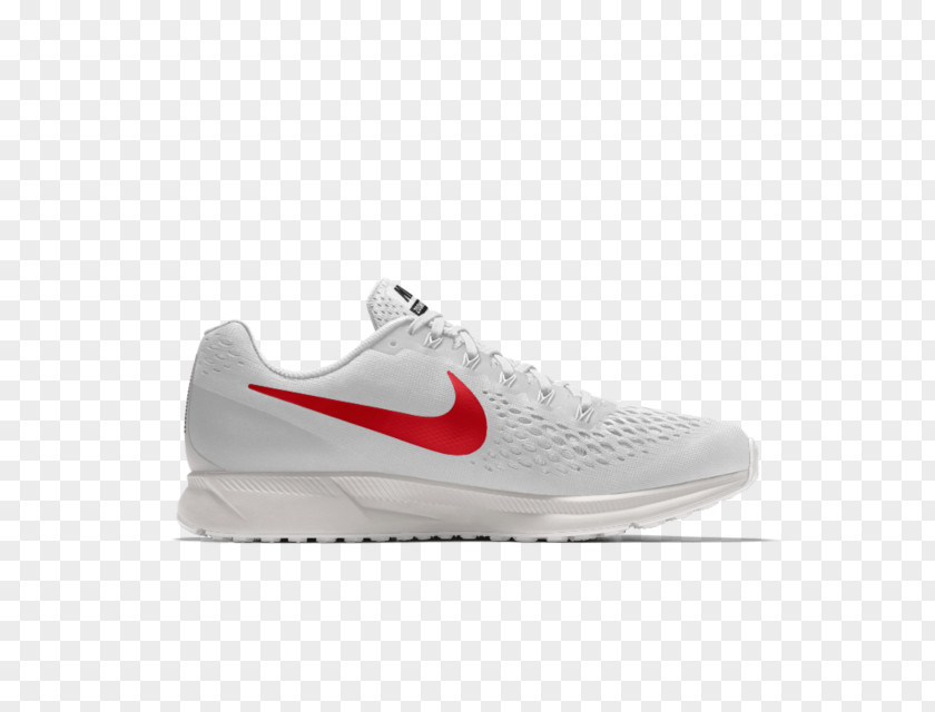 Nike Air Force Max Sneakers Shoe PNG