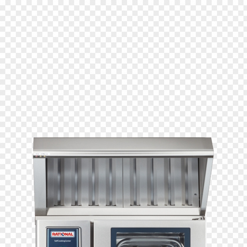 Oven Rational AG Combi Steamer Exhaust Hood Kitchen PNG