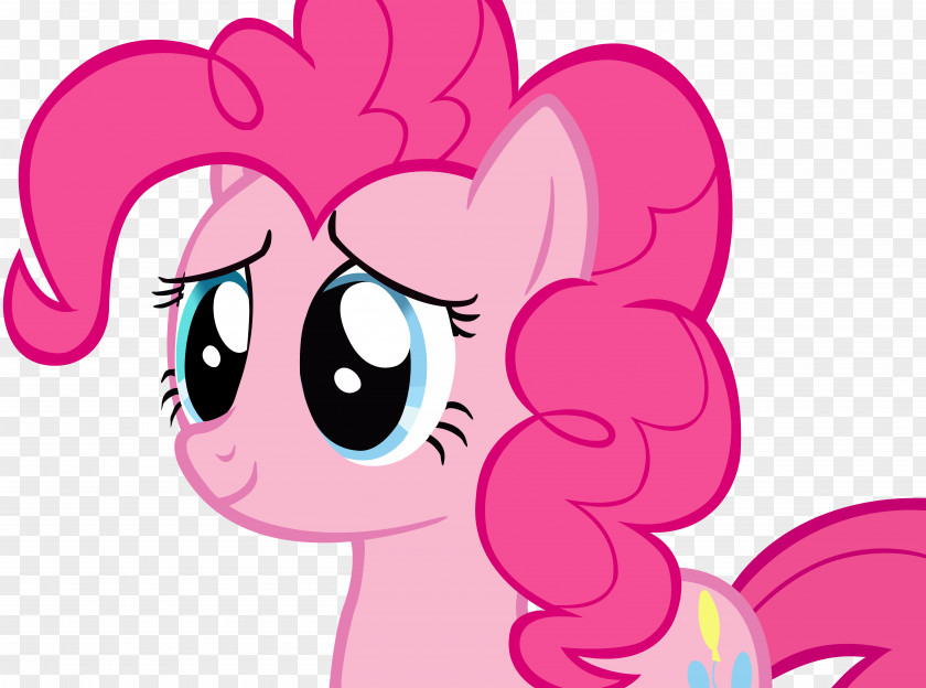 Pie Pinkie Pony Rainbow Dash Rarity PNG