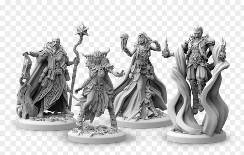 Reaper Miniatures Dark Souls – The Board Game War Black Rose YouTube PNG