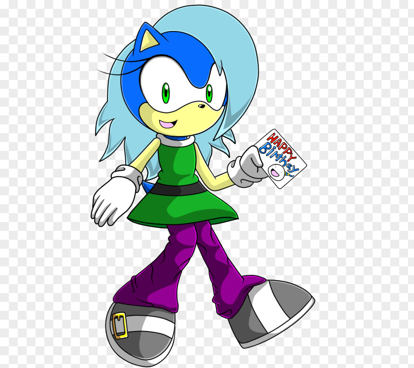 Sonic The Hedgehog Drawing Drive-In Art PNG