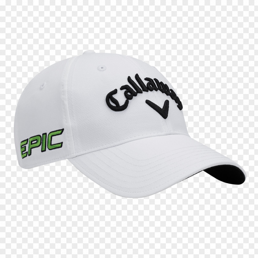 Sports And Leisure Cap Callaway Golf Company Hat Titleist PNG