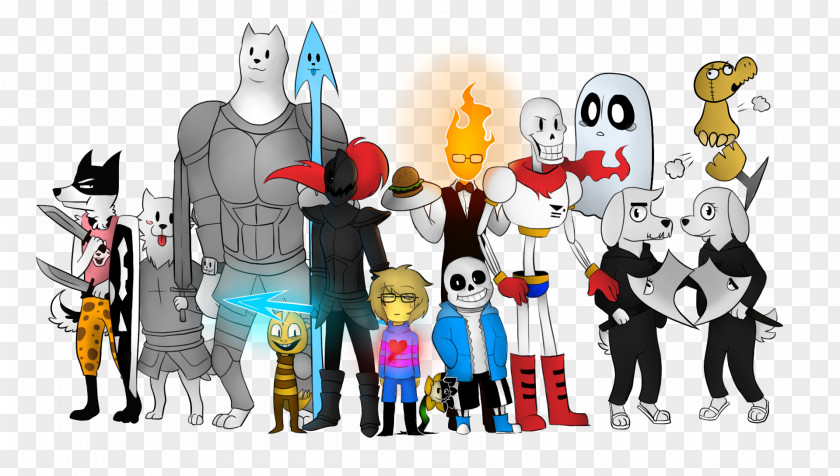 Stranger Things Max Undertale Illustration Fan Art Character PNG