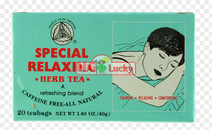 Tea Material Brand Font PNG