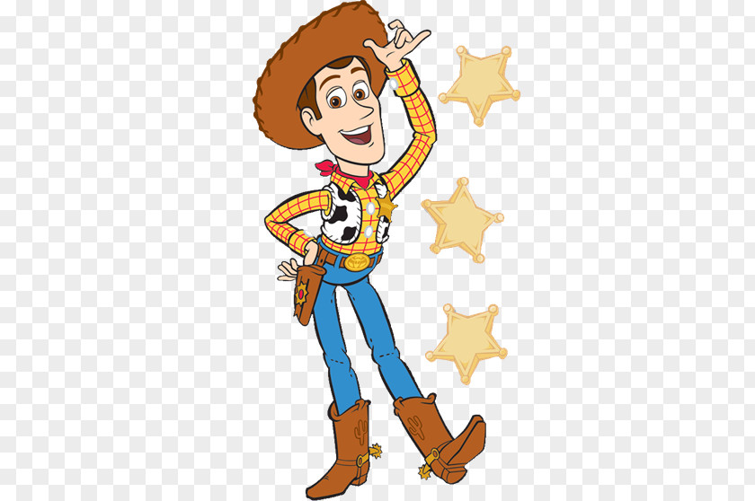 Toy Story Characters Sheriff Woody Jessie Buzz Lightyear Clip Art PNG