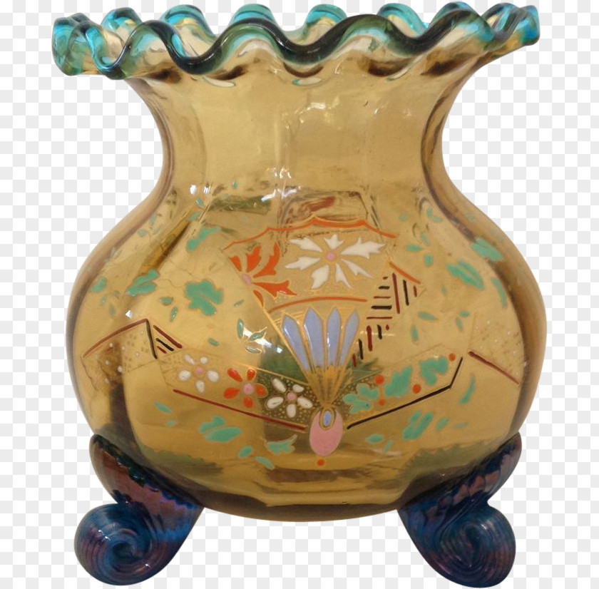 Vase Ceramic Pottery Urn PNG