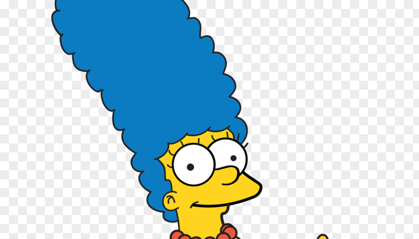 Bart Simpson Marge Homer Lisa Patty Bouvier PNG