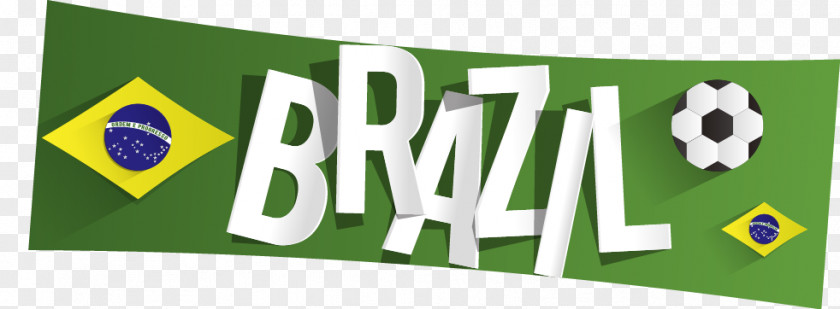 Brazil Rio Decorative Elements De Janeiro 2014 FIFA World Cup 2016 Summer Olympics Football PNG