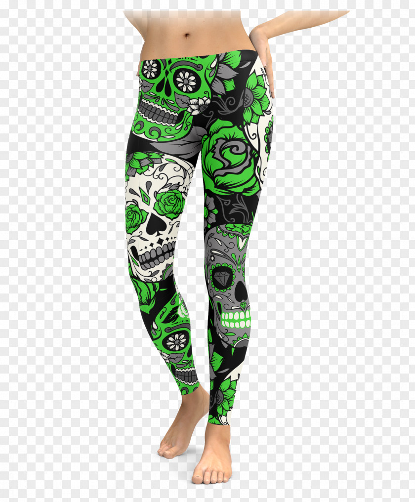 Bright Green 2 Story Home Leggings Knee Highs Sock Clothing Boot PNG