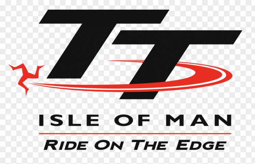 Cregnybaa Isle Of Man TT Man: Ride On The Edge 2018 Logo Video Games PNG