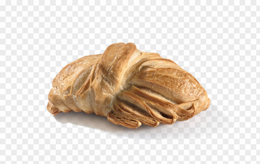 Croissant Pasty PNG